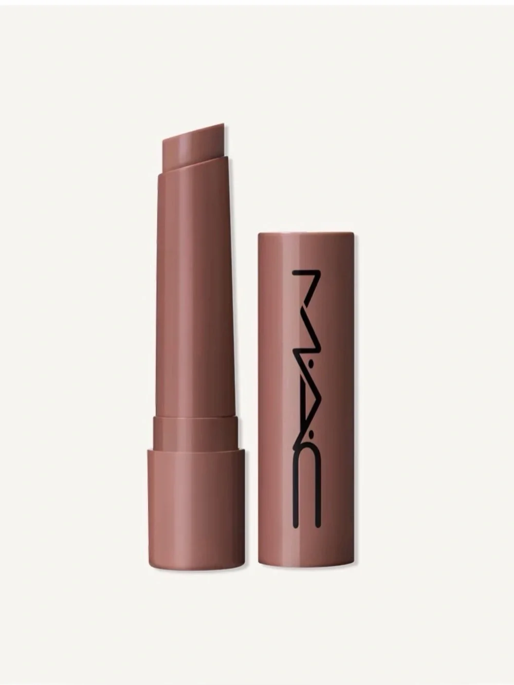 Mac Squirt Plumping Lip Gloss Stick in Shade Simulation NIB